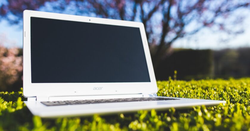 Švehla: Počítač a životní prostředí