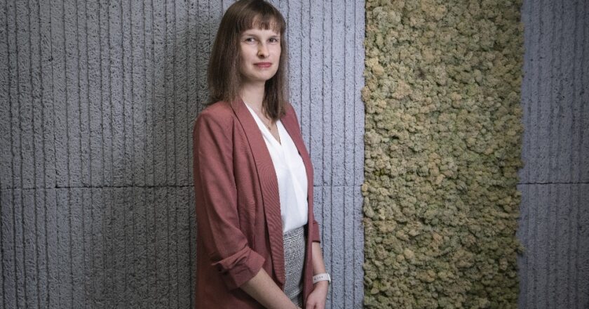 Karin Milková: Při placení je pravdivé staré pořekadlo „jiný kraj, jiný mrav“