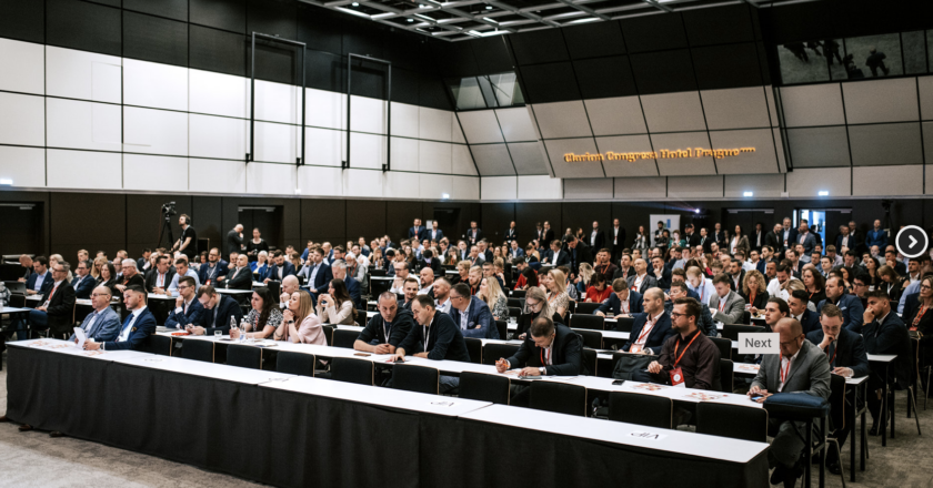 FINfest Jaro 2023: Náročné podmínky poradenské společnosti zvládly