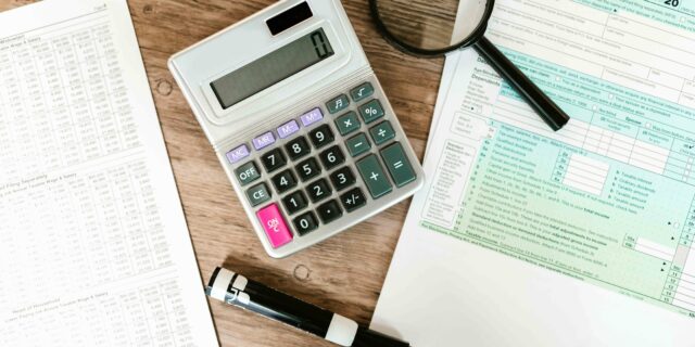 Daňové přiznání s poradcem: Co si mají ohlídat firmy a co účetní?