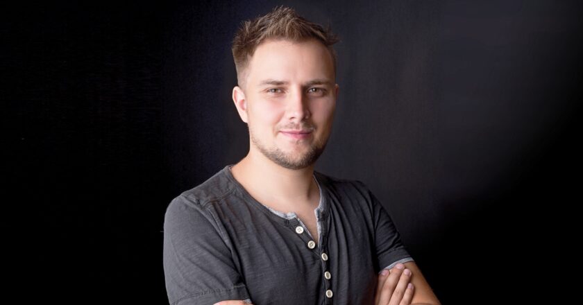 Knihobot má nového CMO – český i zahraniční marketing nově povede Radek Hudák