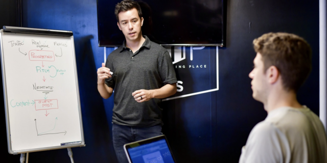 Jan Gemrich nově povede marketing značky Foodora