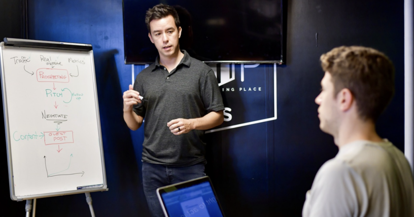 Marian Moštík novým HR ředitelem Promoteri.eu