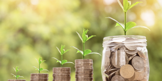 Jak funguje inflace?