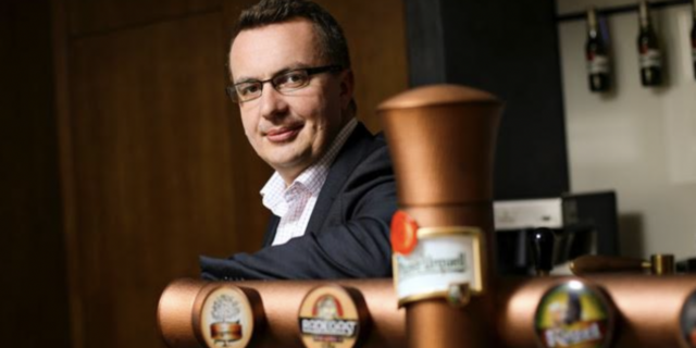 Plzeňský Prazdroj nově obsadil nejvyšší pozice pro oblasti obchodu a marketingu