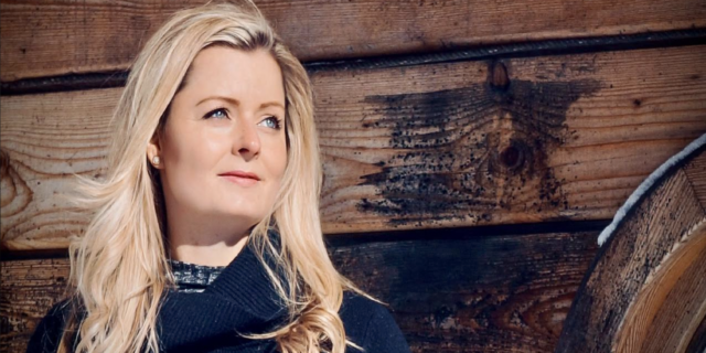 Erika Bohatá: Rozhodně nebude stačit přeměnit banky na odpočinkovou kavárnu