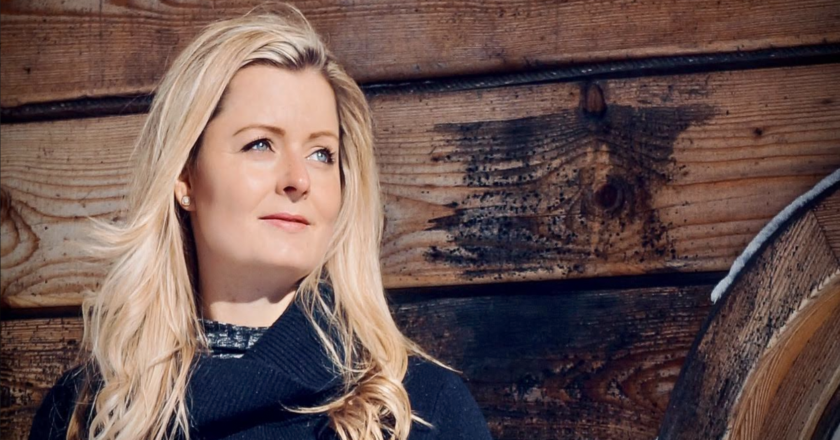 Erika Bohatá: Rozhodně nebude stačit přeměnit banky na odpočinkovou kavárnu