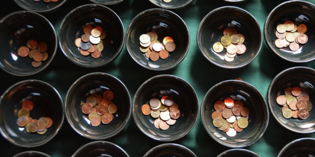 Zdanění nefinančních benefitů způsobí tlak na růst mezd. Stíží také firmám nábor