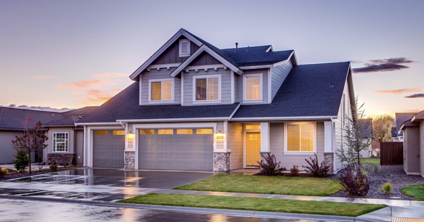 7 tipů, jak správně zabezpečit svůj domov před odjezdem na dovolenou