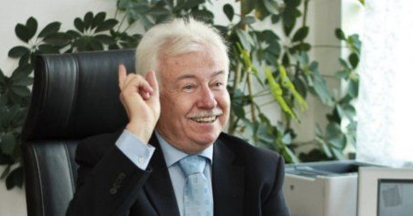 Richard Hindls: „Otevření programového prohlášení vlády není výhra ani prohra, ale ekonomická realita.“