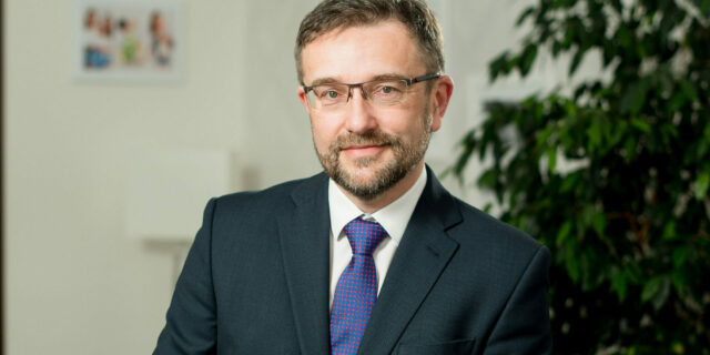 Eduard Bláha: Lázně se s dobou měnily a měnit budou