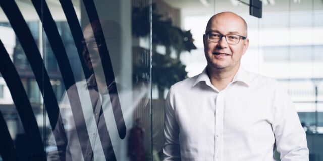 Jan Blažek: Právě vzniká projekt evropské digitální peněženky, která má být kompatibilní v rámci celé EU 