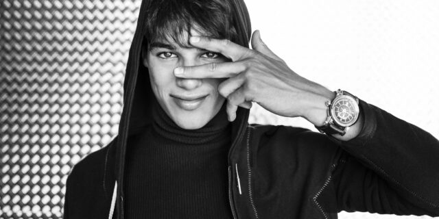 Oliver König: „Nejdůležitější je ve zdraví přežít“