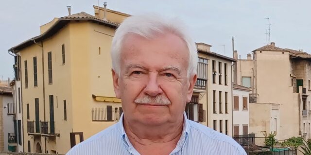 Richard Hindls: Expanzivní rozpočtová politika a růst cenové hladiny jsou nepřátelé hospodářského růstu