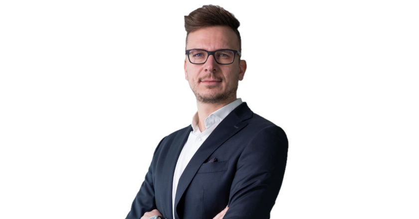 Erik Janovský: Sdílená ekonomika je dnes pro mladší generaci normou a institut vlastnění statků není tak podstatný jako pro starší generace