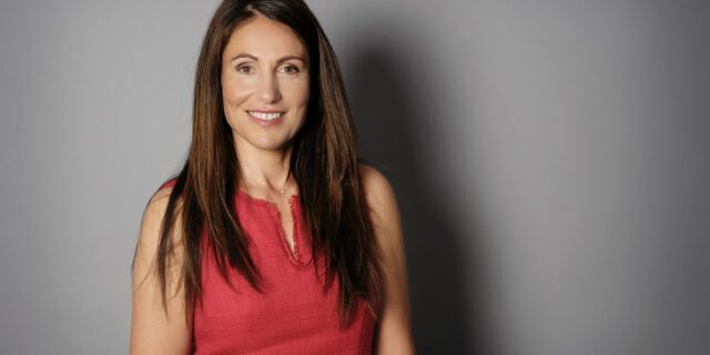 Andrea Pfeffer Ferklová: Lázeňství a lázně nejsou jen nějaká nóbl dovolená, ale je to skutečná medicína