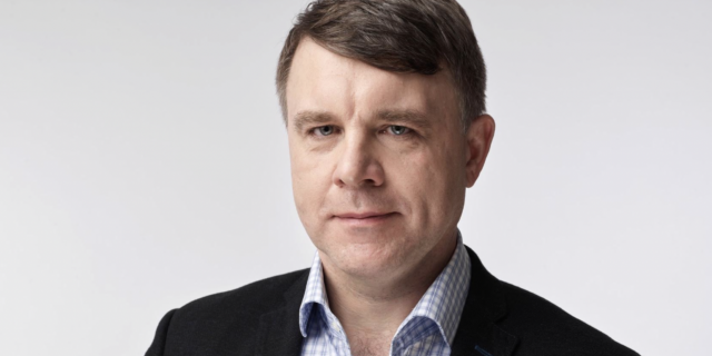 Michal Mazel: Právo by mělo být v prvé řadě apolitické