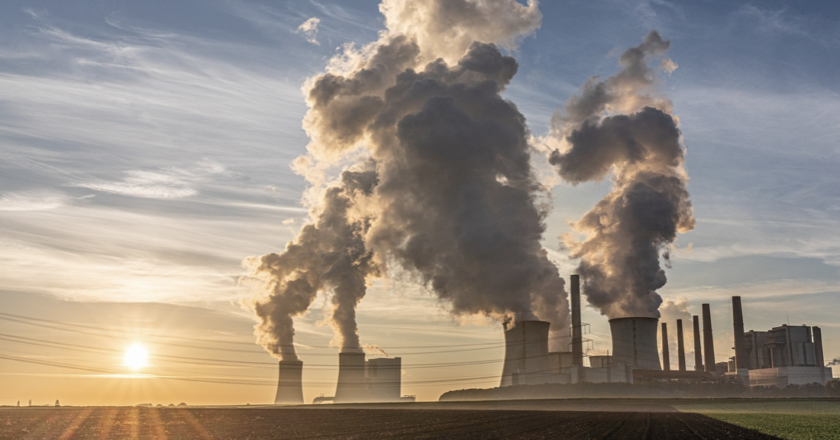 Švehla: Mistr Jan Hus a emisní povolenky