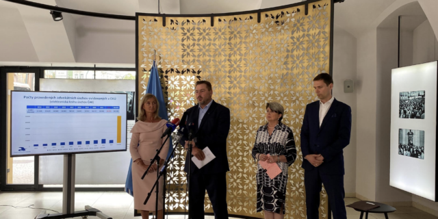 Advokátní úschovy budou transparentnější. Komora zpřísňuje předpisy