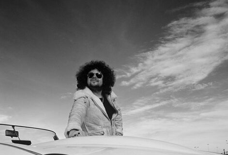 Roman Holý: „Proč se cpát celé dny fantastickým bramborákem, když existuje candát…“