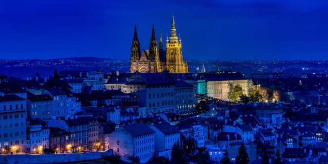 Schmarcz: Česko si vede mizerně, a to i na mizerné evropské poměry. Staneme se letargickým skanzenem bez naděje a bez budoucnosti?