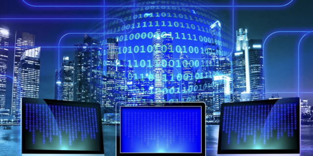 Umělá inteligence je v současnosti často skloňované téma. Co ale umělá inteligence a bezpečnost?