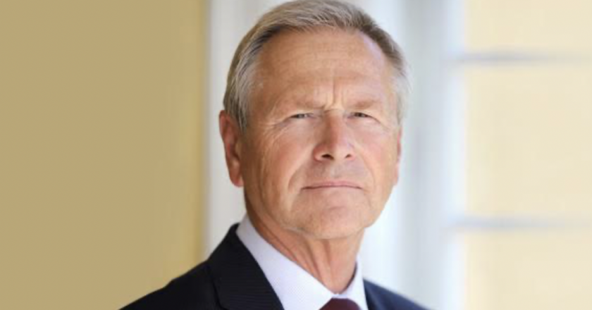 Jiří Šedivý: „Válečné konflikty vyhrává racionální účelnost.“ 