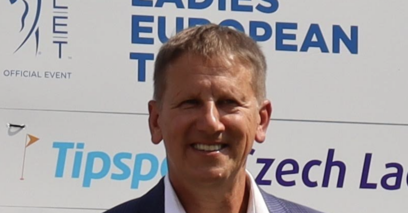 Vratislav Randa: Sázka na sport je především zábava