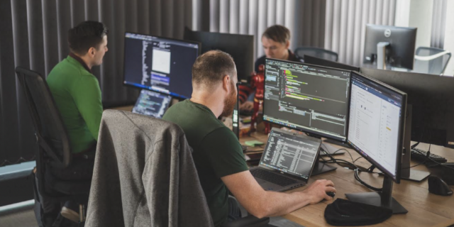 DODO díky AI dále zefektivňuje logistiku. Poptávku předpoví na dva týdny dopředu s přesností na hodinu