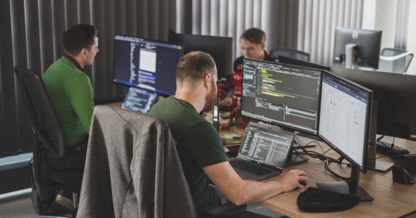 DODO díky AI dále zefektivňuje logistiku. Poptávku předpoví na dva týdny dopředu s přesností na hodinu