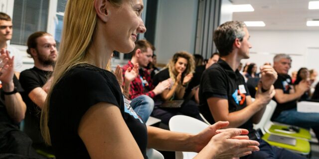 Pracovní trh? Stále žádanější jsou pracovní pozice v oblasti data science, kybernetické bezpečnosti a UX designu