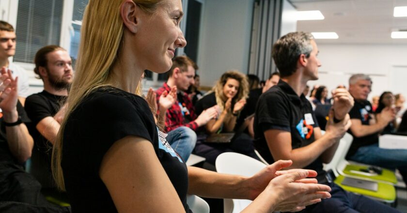 Pracovní trh? Stále žádanější jsou pracovní pozice v oblasti data science, kybernetické bezpečnosti a UX designu