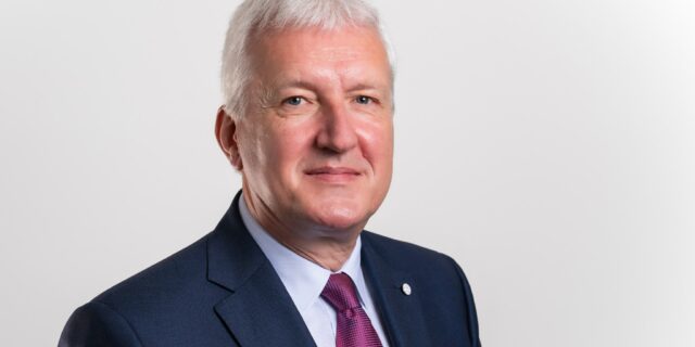 Petr Konvalinka: Jsem přesvědčen, že přenosová soustava se upraví nebo přestaví mnohem rychleji, než se vychovají noví technici a inženýři