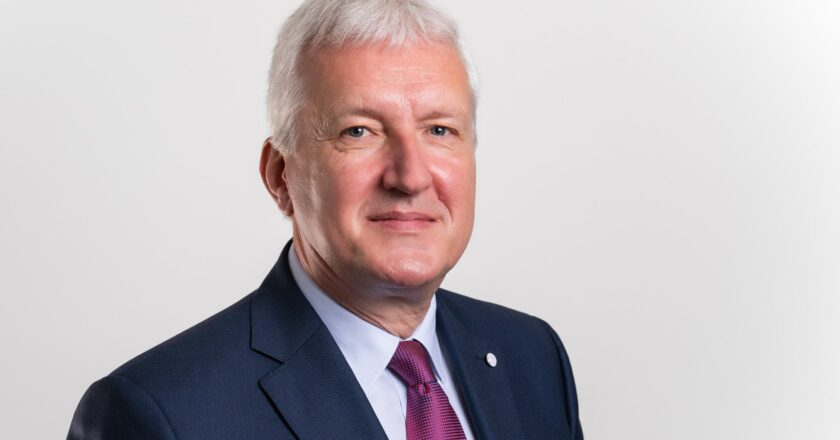 Petr Konvalinka: Jsem přesvědčen, že přenosová soustava se upraví nebo přestaví mnohem rychleji, než se vychovají noví technici a inženýři