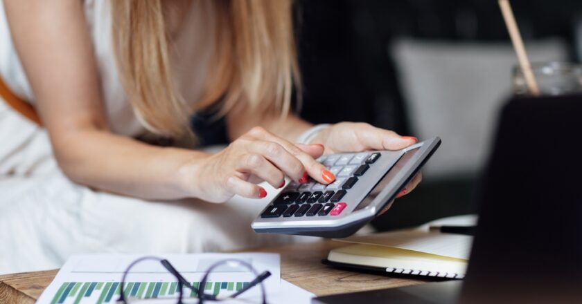 Jak na výpočet úroku z půjčky?