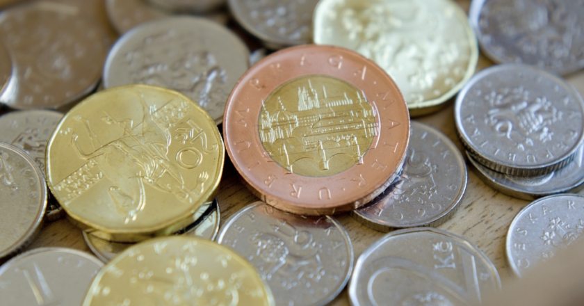 Komentář Radomíra Jáče: Inflace v ČR, srpen 2023