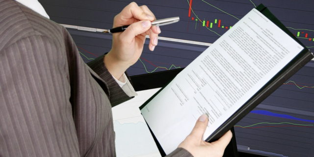 Dejte si pozor na nesprávné podání kontrolního hlášení