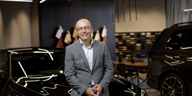 Peter Bittó: Nepamatuji si z dějepisu historickou etapu, kdy se vývoj zastavil