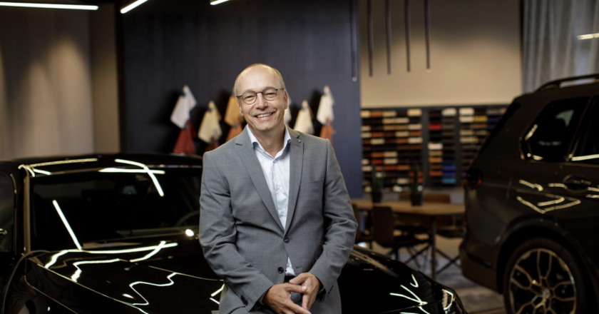 Peter Bittó: Nepamatuji si z dějepisu historickou etapu, kdy se vývoj zastavil