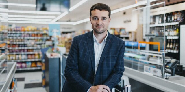 Pavel Březina: Součástí úspěchu českých obchodů je i správná nabídka