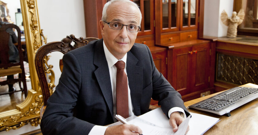 Jan Burian: Základem našeho ekonomického zdraví je zájem diváků