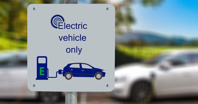 Dvě třetiny leasingových společností zaznamenaly nárůst zájmu o elektromobily