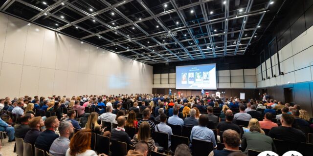 FINfest a REALITYfest: Největší inspirace pro finanční poradce a realitní zprostředkovatele