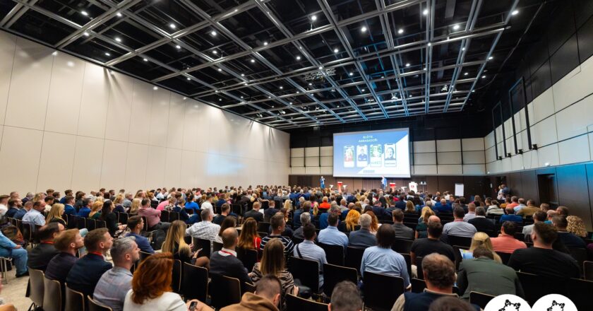 FINfest a REALITYfest: Největší inspirace pro finanční poradce a realitní zprostředkovatele