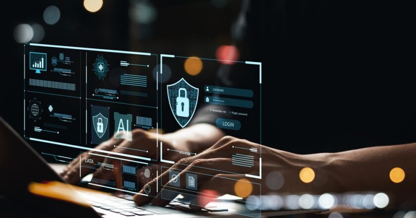 Optimalizace kybernetické bezpečnosti s Faster CZ