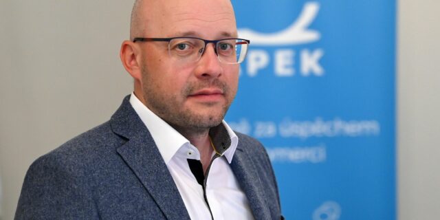 Jan Vetyška: Evropské regulace on-line nakupování ovlivňují naprosto zásadně