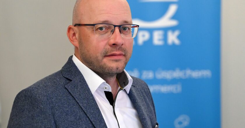 Jan Vetyška: Evropské regulace on-line nakupování ovlivňují naprosto zásadně