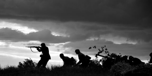 Kryštof Míšek: Blízkovýchodní konflikt: Hrozba pro českou ekonomiku?
