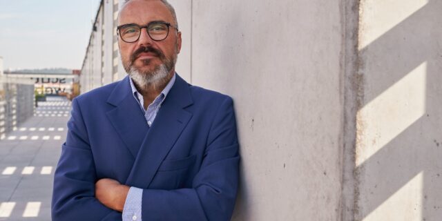 Petr Zajíc: Díky našemu malému trhu a omezené konkurenci jsme odsouzeni k vyšším cenám po delší dobu