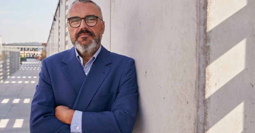 Petr Zajíc: Díky našemu malému trhu a omezené konkurenci jsme odsouzeni k vyšším cenám po delší dobu